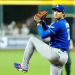 大谷翔平、史上初「9-50-4-2」達成