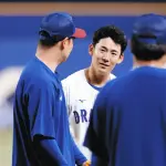 【悲報】 中日スポーツ「尾田の出場を告げるコールには異様などよめきが起きてしまっている」