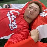 【カープ実況】森下暢仁×持丸泰輝vs高梨裕稔！矢野雅哉ショート【広島-ヤクルト/マツダスタジアム】