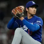 ドジャース先発投手の援護点大谷さんだけ異常ｗｗｗｗｗｗｗｗｗｗｗｗｗ