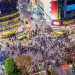 【悲報】地方民さん、初めて東京に出てきた時の衝撃がデカすぎるｗｗｗｗｗｗｗｗｗｗ