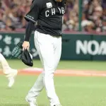 【朗報】サブロー監督「こういうことも年に数回はある」