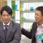 立浪さんがYouTubeデビューしたら上げそうな動画