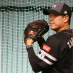 ソフトバンク上茶谷「DeNAではピラティスとかやって太ってたけど、ホークスに来てフィジカルの重要性を知った」