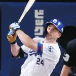 【中日】ボスラー先制3号＆細川成也ダメ押し5号！昨年9月以来のアベックアーチ！！