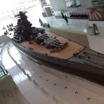 戦艦大和って何したの？