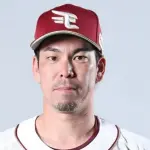 前田健太さん（38）、アンチも信者も黙らせるなんとも言えない成績