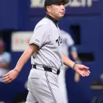 巨人・阿部監督　試合後に選手がミーティングと明かし「奮起を期待してます」　投打かみ合わず連敗も「引きずってもしようがない」