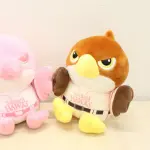 本日からピンクフルデー!!鷹ぬいが人気で大行列