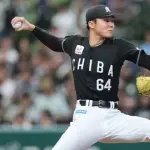 一軍試合実況　5月8日18:00～ ソフトバンク－ロッテ(上沢×廣池)