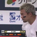 オリックス強い！！ 復活した森友哉がマルチホームラン