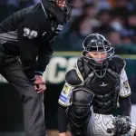 【野球】NPB、危険スイングに“退場処分”導入検討へ