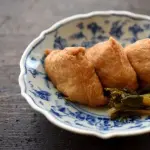 【悲報】いなり寿司さん、ガチで美味すぎるｗｗｗｗｗｗｗｗｗｗ