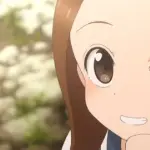 からかい高木さんの作者が描いたマリベルwww