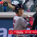 吉田正尚が通用しない理由