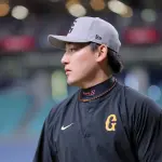 【巨人】丸佳浩外野手が１軍合流　ファームで打率３割２分４厘　打線の起爆剤となるか