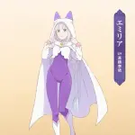【悲報】今期アニメヒロイン人気投票結果、1位はもちろんあの娘さんｗｗｗｗｗｗｗｗｗｗ