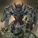 【悲報】ガンダムGQuuuuuuXさん、放送終わった瞬間に誰も語らなくなってしまうｗｗｗｗｗｗｗｗｗｗ