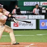 【謎】5月のNPB、ホームランが過去最高レベルに出ている模様