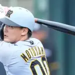 今日、一軍昇格した元山が実はめっちゃ有能とかそういうのないのかな？