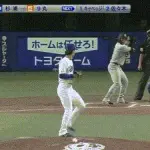 【中日対巨人7回戦】巨人・丸、中日・杉浦から今季第1号2ランホームラン！！！！！！！！！！！！！！！
