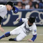【悲報】権藤博（87）、巨人の守備に呆れ果てるwwwww
