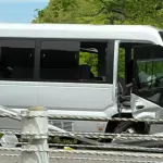 北越高校、レンタカーを高校名義で契約していた