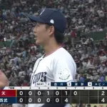西武・篠原響(19)、自己最速158キロｗｗｗｗ
