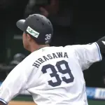 平沢大河、完全覚醒！