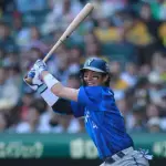 DeNA相川監督、V打の度会隆輝を称える「レギュラーとして必要な要素が十分ついてきた」