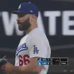 大谷翔平が決勝適時打でドジャース連勝！　再び貯金「10」大台到達　五回にサイ・ヤング賞左腕から悪球打ち　首位争いパドレスを2G差突き放す