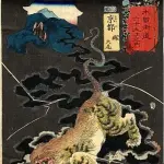 【悲報】日本に虎って生息してないのに、日本の昔話とかで虎がよく出てくるのなんで？ｗｗｗｗｗｗｗｗｗｗ