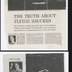 【衝撃】トランプさん、ガチのマジでUFO情報を開示してしまうｗｗｗｗｗｗｗｗｗｗ