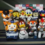 【画像】プロ野球の12球団のマスコットで一番主人公感あるのってやっぱりジャビット君なのかなぁ？