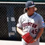 【悲報】今井達也さん　言い訳ばっかり！してるとアメリカで叩かれてしまう　