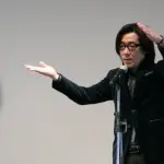 【悲報】岸谷五朗の息子さん(24)、都知事になりたすぎて炎上してしまうｗｗｗｗｗｗｗｗｗｗ
