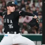 一軍試合実況　5月9日14:00～ ソフトバンク－ロッテ(大津×田中)