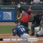 【MLB】村上宗隆さん、このペースなら余裕で松井秀喜のキャリアハイ成績を更新すると海外で話題