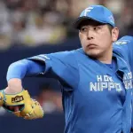 日本ハム完封勝ちで4位浮上！加藤貴8回0封の好投で4勝目！野村先制打＆5号2ラン！