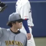高橋遥人(30) 0.21 4勝0敗4完封←これwwwwww