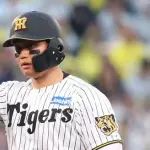 【動画】森下、ストライク判定にブチギレｗｗｗｗｗｗｗｗｗｗｗｗ