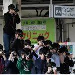 【悲報】お金持ちさん、女を集めて全裸ピラミッド組体操させた結果ｗｗｗｗｗｗｗｗｗｗ