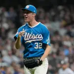 【朗報】メジャーリーグ、先発ピッチャーが史上最速の167km/hを計測して始まるｗｗｗｗｗｗｗｗｗｗｗｗｗｗｗｗｗｗｗｗｗｗｗｗｗｗｗｗ