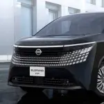 【画像】日産の新型エルグランドさん、そんなにダサいかｗｗｗｗｗｗｗｗｗｗ