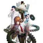 【悲報】シュタインズゲートリメイクさん、OPがガチでダサくなってしまうｗｗｗｗｗｗｗｗｗｗ