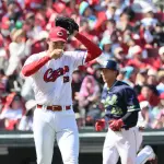 【悲報】里崎「広島は負けるべくしての戦い」「勝つ気があるのか」