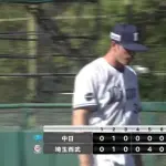 西武ワイナンスが二軍で無双！17.2イニング連続自責点0