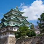 【悲報】名古屋城、今年の秋から入場料が2倍になる
