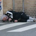 【悲報】大阪の西成さん、ガチでヤバい街じゃなくなってしまうｗｗｗｗｗｗｗｗｗｗ