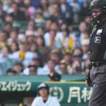 最近の阪神の三振数、エグいことになる
